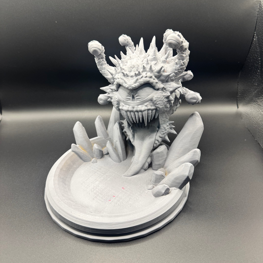 Elder Eye Dice Tower