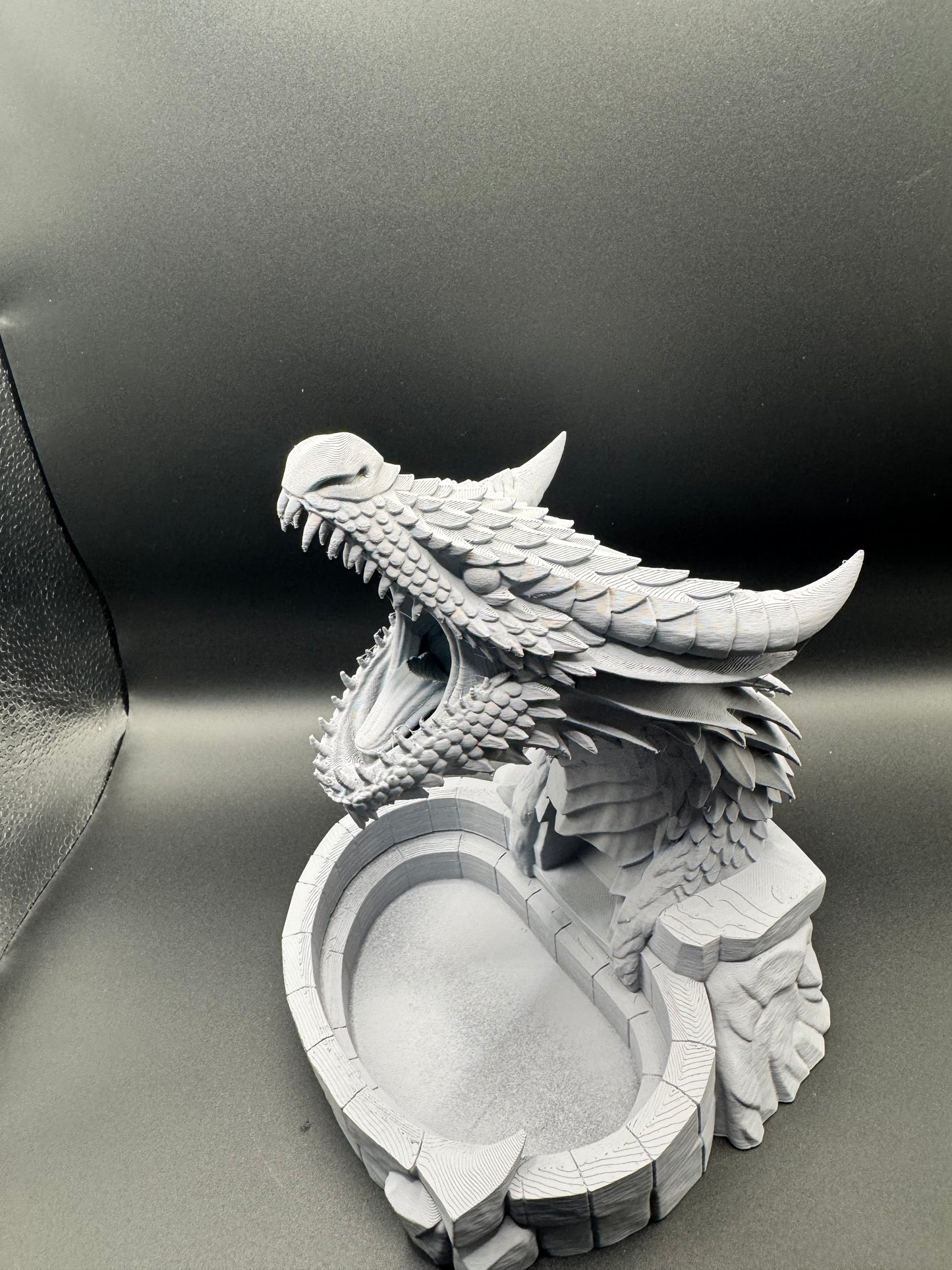 Dragon Dice Tower