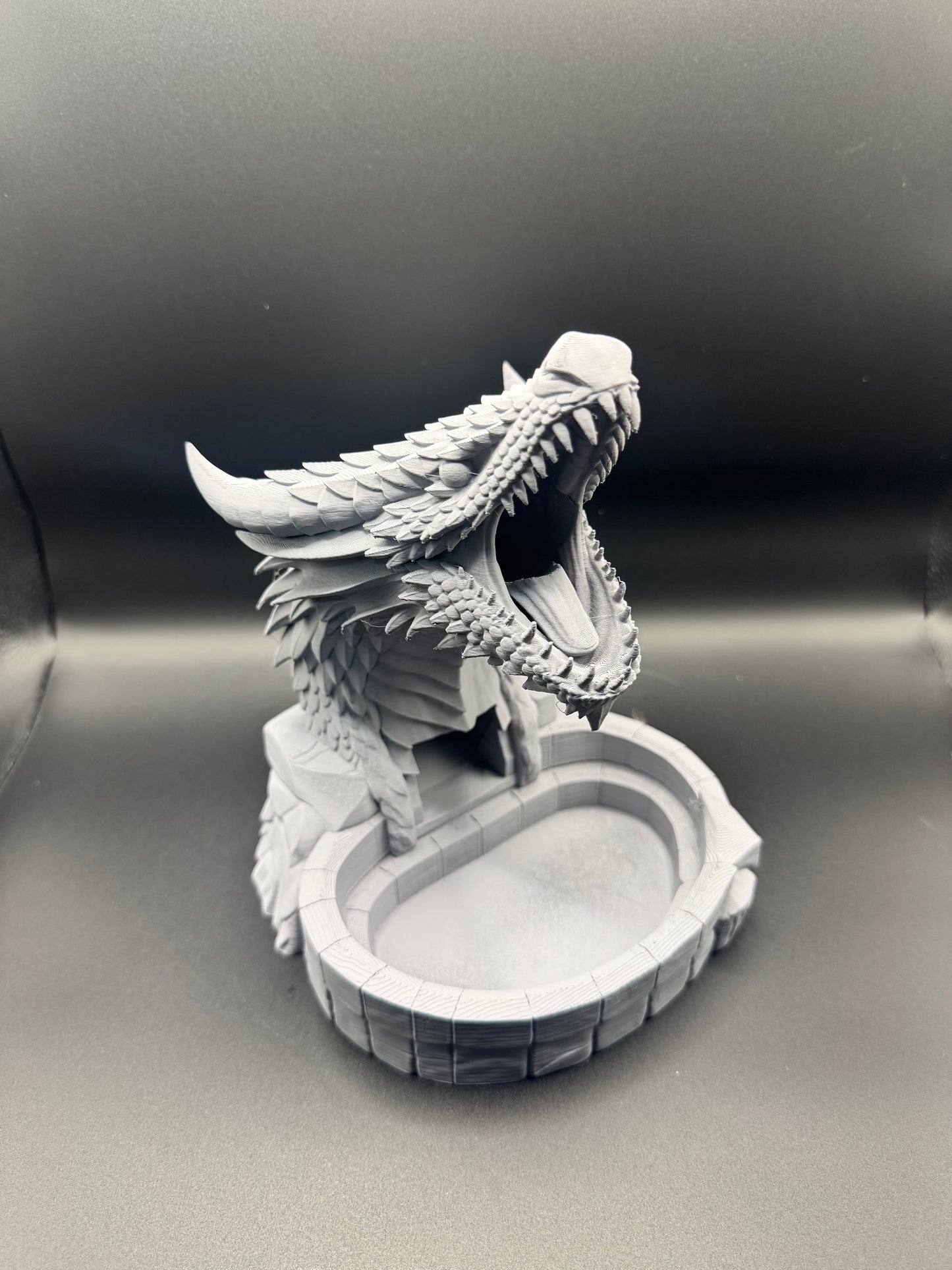 Dragon Dice Tower